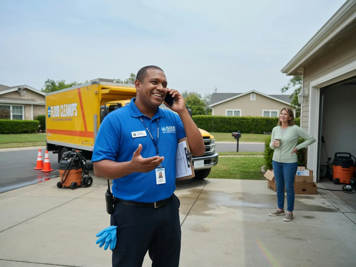 Water Damage Restoration Mattawana, PA FAQs